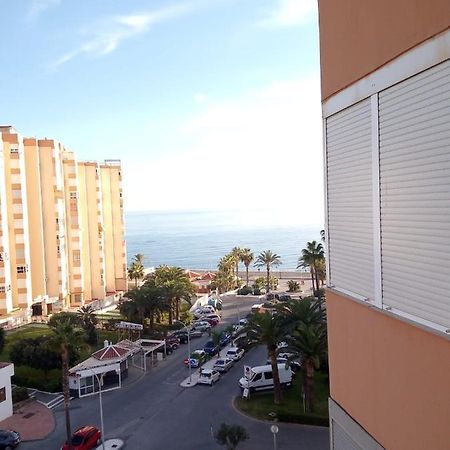 Estudio Urb.Bau Hoffman Torrox Zewnętrze zdjęcie