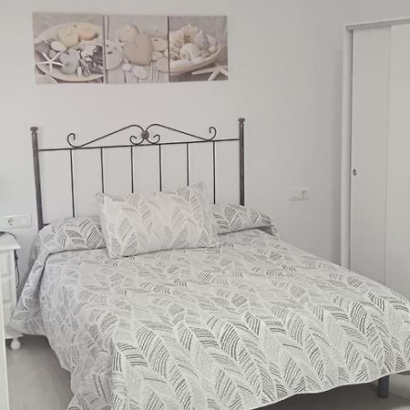 Estudio Urb.Bau Hoffman Torrox Pokój zdjęcie