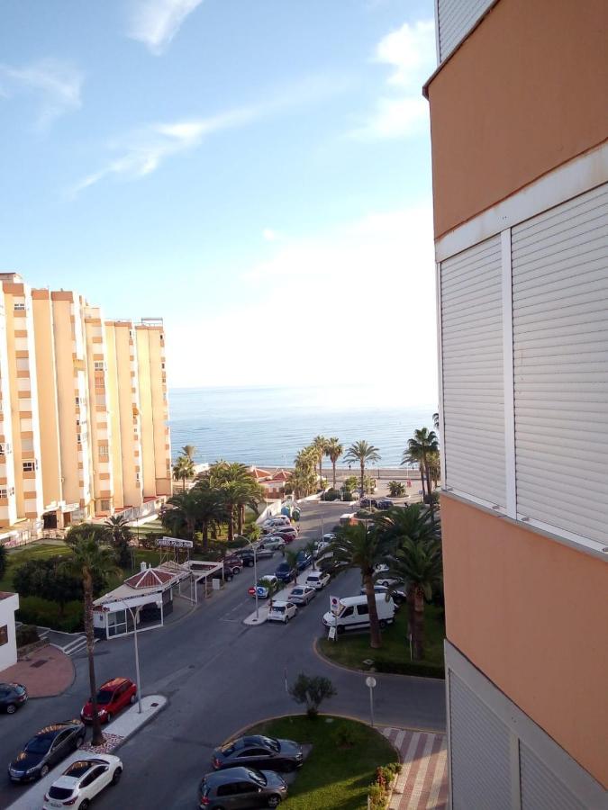 Estudio Urb.Bau Hoffman Torrox Zewnętrze zdjęcie