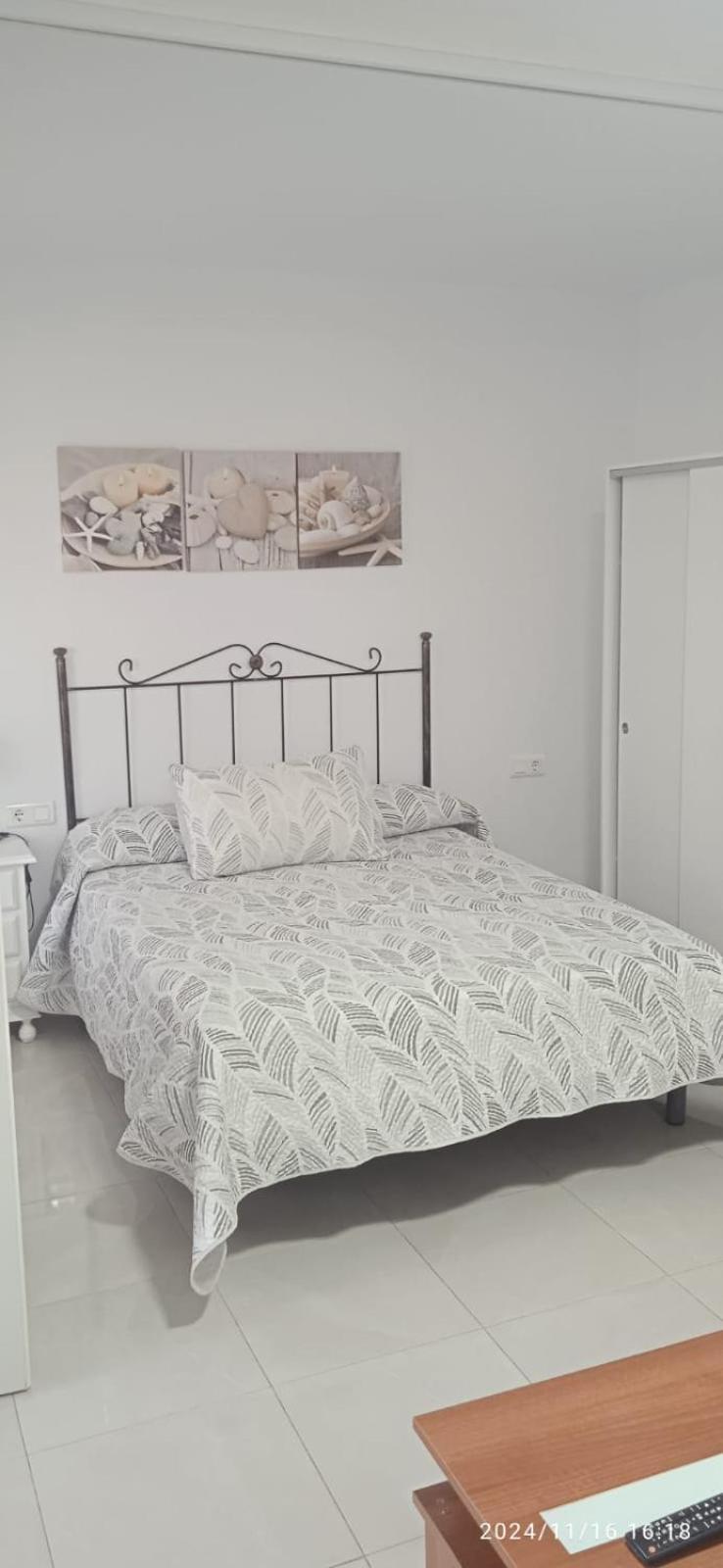Estudio Urb.Bau Hoffman Torrox Pokój zdjęcie