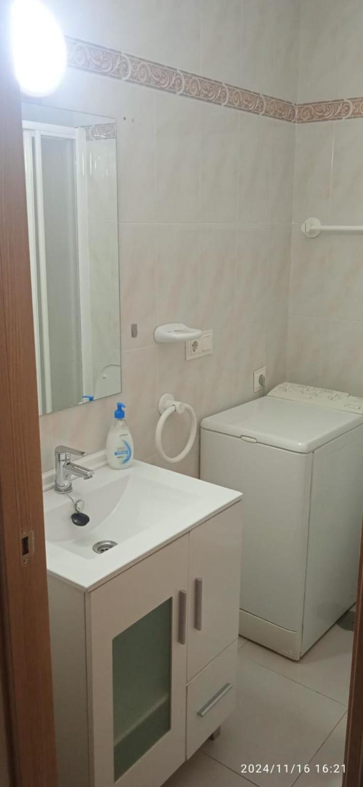 Estudio Urb.Bau Hoffman Torrox Pokój zdjęcie