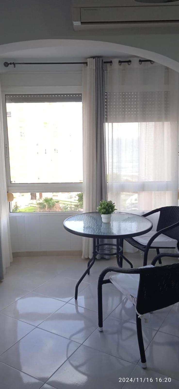 Estudio Urb.Bau Hoffman Torrox Pokój zdjęcie