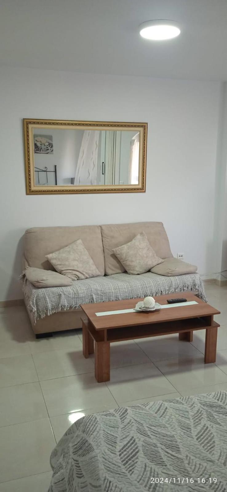 Estudio Urb.Bau Hoffman Torrox Pokój zdjęcie