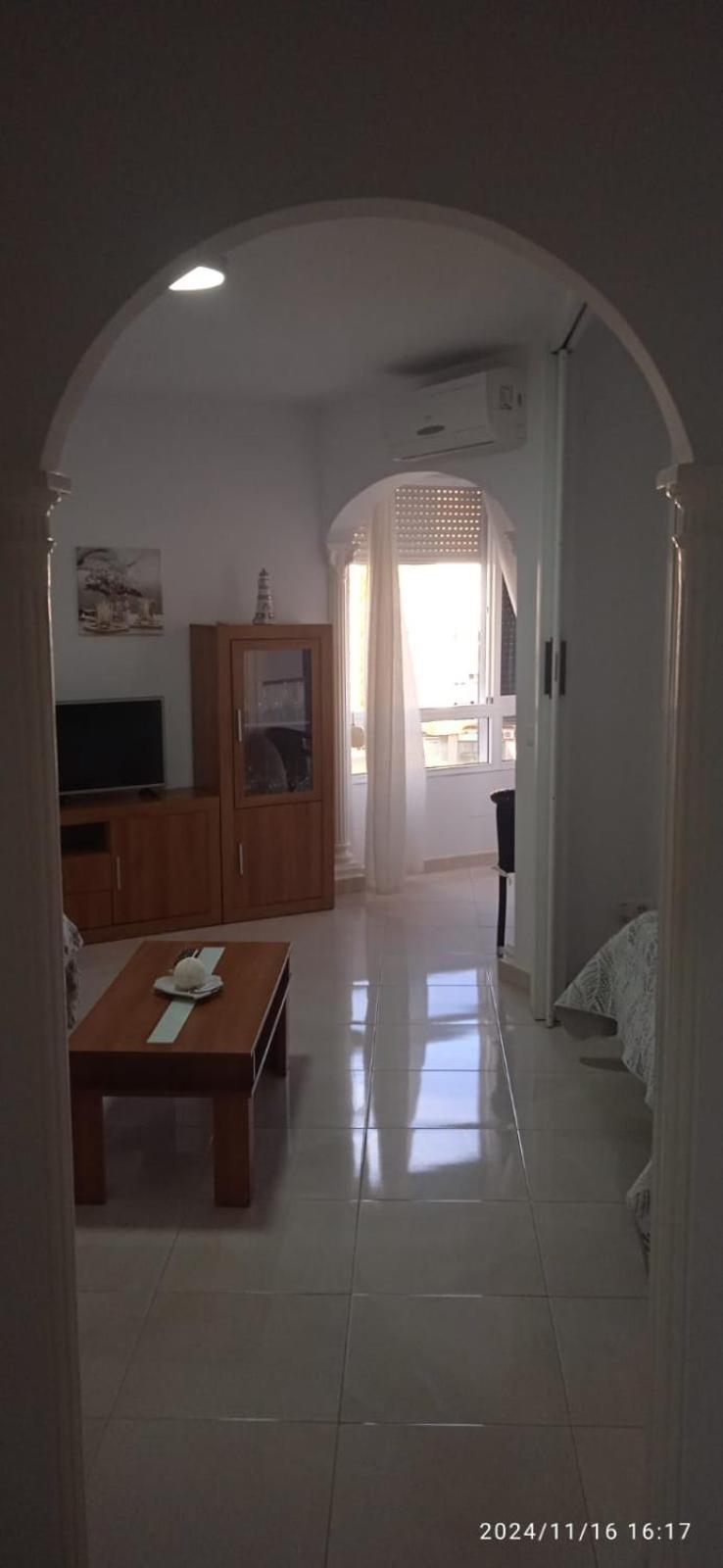 Estudio Urb.Bau Hoffman Torrox Zewnętrze zdjęcie