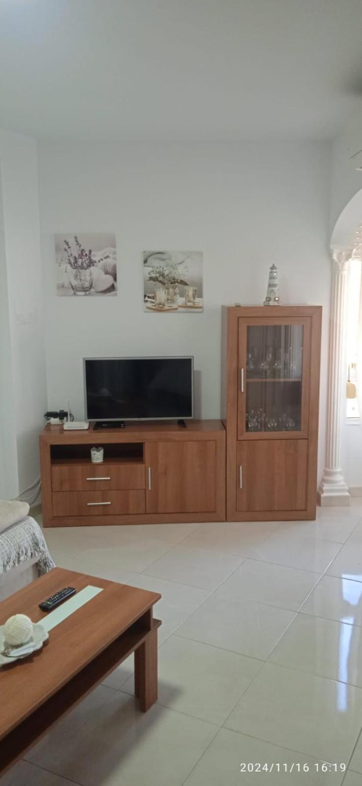Estudio Urb.Bau Hoffman Torrox Pokój zdjęcie