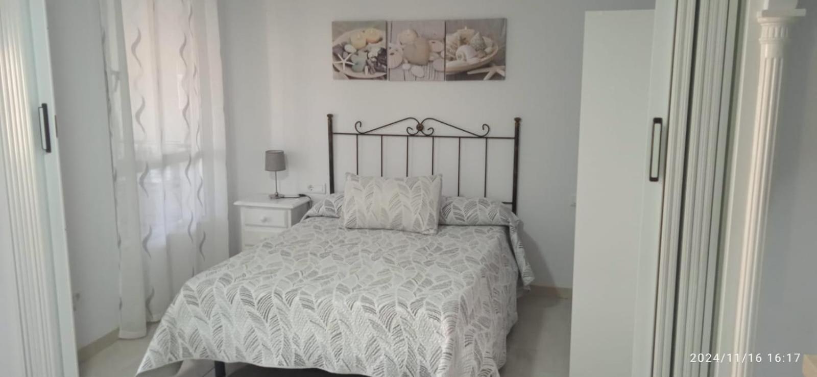 Estudio Urb.Bau Hoffman Torrox Zewnętrze zdjęcie